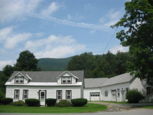 Arlington Vermont Farm House - For Sale or Lease