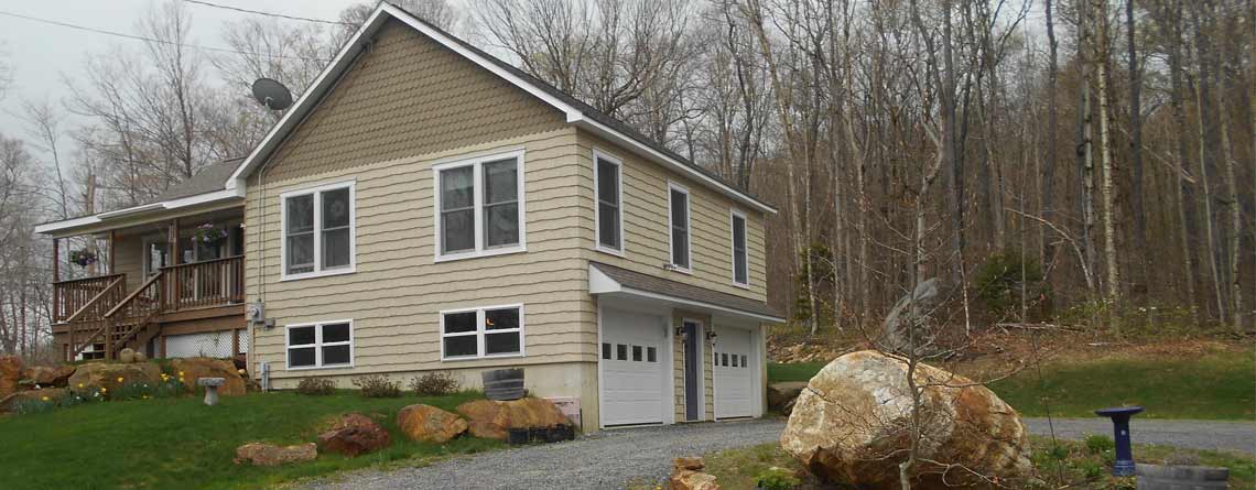 Denley Modular Home – Albany NY